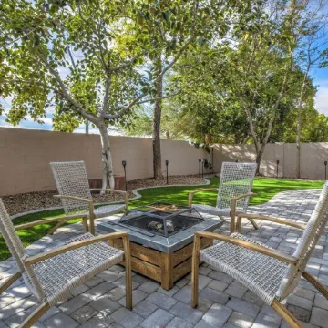 Home in Red Mountain Ranch