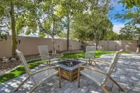 Home in Red Mountain Ranch