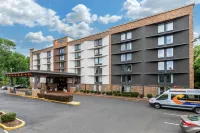 Comfort Inn Charlotte Airport Uptown Hotels in Charlotte