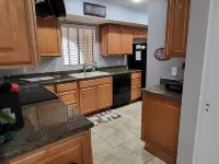 Spacious Golfers Retreat with Free Guest Pass! Hotels in Sun Lakes