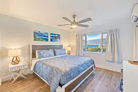 Amazing Ocean/Beach Front, Pool Side, Ground Floor Remodeled 2 Bdr 2 Bath Condo