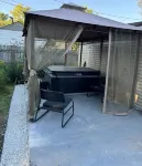 Cozy 3-bedroom house in family-oriented Melrose Park.