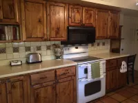 Private Desert Gem,  Just A 1/2 Mile From Tubac Golf Resort And Spa