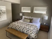 BEAUTIFUL PVT HOME W/ MODERN FURNISHING - EXCLUSIVE WEST BANK JACKSON HOLE