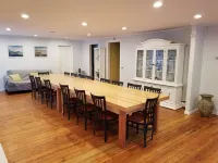 Victorian Catskill House w/ Game Room, Fire Pit, and Strong Wi-Fi