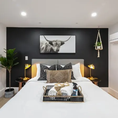 Be in the Heart Of Chandler, Walking Distance to Golf, Shops, Resturants, & More