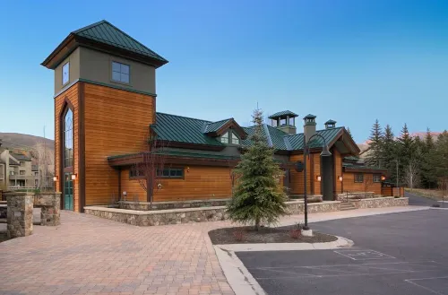 Sun Valley Luxury Home