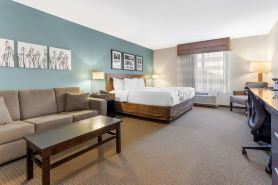 Sleep Inn & Suites Cumberland