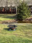 Sweet Spot-5 star 2nd floor condo/downtown/walk to Main st Blowing Rock/ski App