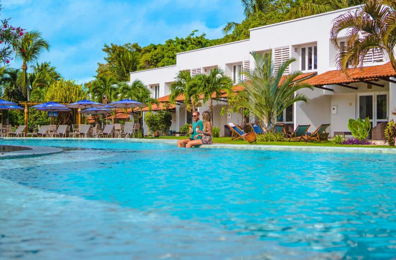 Hotel Pipa Atlântico photo 4