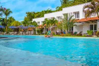 Hotel Pipa Atlântico - Beach