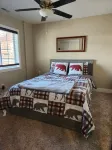 House - 3 BR - 2 BA - Sleeps 10