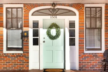 Modern Midtown Retreat