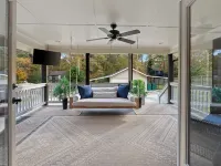 Beautiful 3 Bedroom Ranch Home in Smyrna Near the Braves Stadium