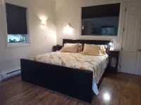 Bit of HEAVEN sleep 50 feet from Roaring Fork River