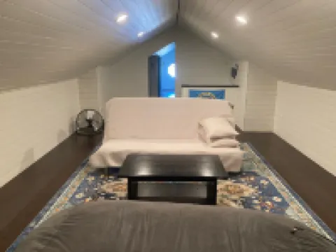 "Serenity Now" - family fun at Rehoboth Beach