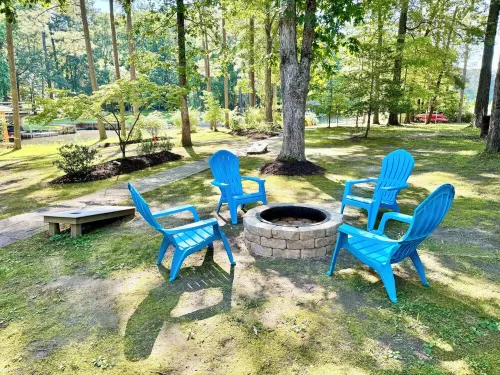 Lakefront w/ Private Beach, Dock, Kayaks, Sups, Game Room - 5Br Family Retreat - 무료 와이파이