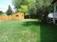 Stay in this beautiful 1905 Craftsman Bungalow. Hotels near Chris' Campground
