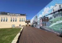 The Retreat at Rockridge ( HotTub )