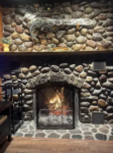 House on Big Sand Lake Hotels in Burnett County