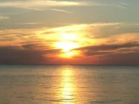 Holiday home in Frisian style for single use on Baltrum Hotels in Baltrum