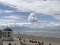 Comfortable apartment for up to 5 persons - 3 rooms, in top location, with free parking lot