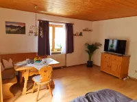 Ruhige Ferienwohnung in Bad Tölz Hotels in Bad Tolz