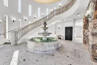 Lake Mead Dream Home