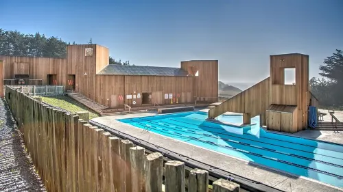 Sea and Sand Serenity a Short walk to Stangel Beach and Ohlson pool Hotels in Sea Ranch