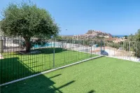 SARDINIA RE - Armonia 9