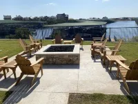 Harborview FIRST FLOOR Condo w/ resort amenities easy poolside access w/ views!