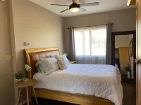 Ranch Casita: views, views, views!