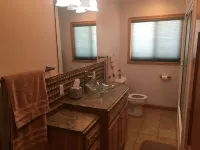 Luxurious Lodging in the Wind River Canyon