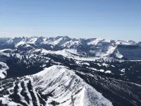 Large Big Sky Condo, sleeps 12-14. Close to Yellowstone and world class skiing! - Badekar