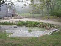 Martha's Vineyard Cozy Getaway Near Picturesque Philbin Beach