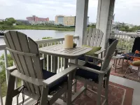 Luxury Getaway Condo at Sunset Island in OC