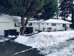 Modern & Remodeled 3bd/2ba duplex unit in Bothell - walk to UW Bothell, Downtown