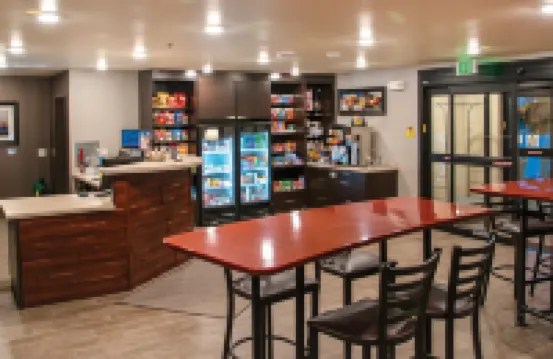 My Place Hotel-Wixom/Novi/Detroit, MI