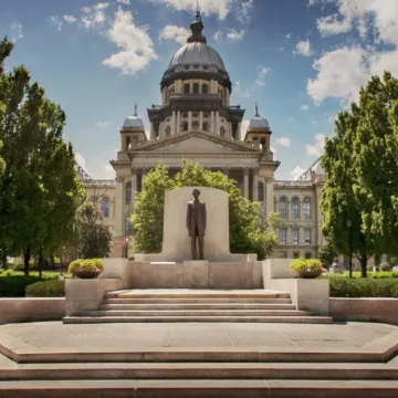 Staybridge Suites SPRINGFIELD-SOUTH by IHG