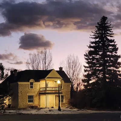 •NEW• Manti Manor – Historic 1871 Pioneer House Hotel a Sanpete County