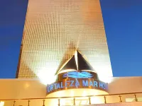 Fortaleza Mar Hotel Hotels near Image and Sound Museum of Ceará