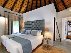 Black Eagle Hotel & Spa