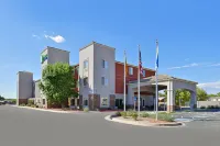 Holiday Inn Express Albuquerque N - Bernalillo Hotels in 