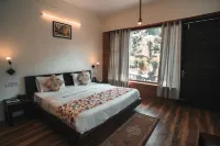 Hotel Aranya Virasat Hotels near SHREE KAINCHI HANUMAN MANDIR