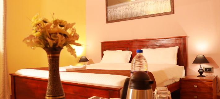 Premier Inn Hotels in Yercaud
