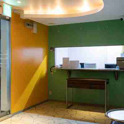 Tabist Hotel Tiki (ティキ) Others