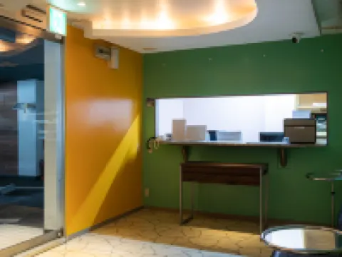 Hotel Tiki Hotels near Mount Bizan