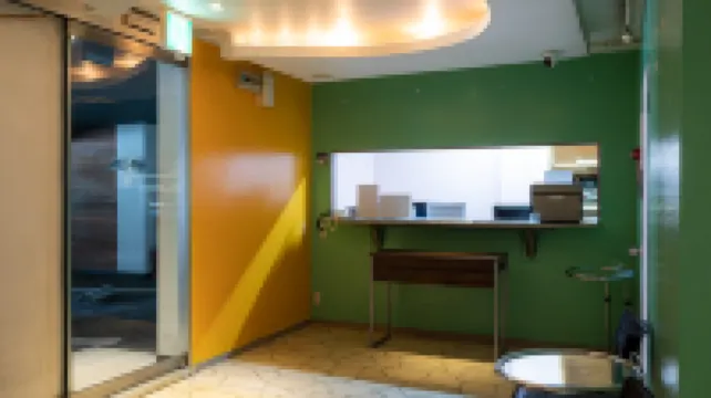 Hotel Tiki Hotels near Awaodori Kaikan