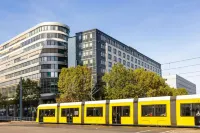 Vienna House Easy by Wyndham Berlin Prenzlauer Berg Hotel a Prenzlauer Berg