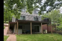 Waterfront Oasis! Onsite Boat/Jetski Rentals!